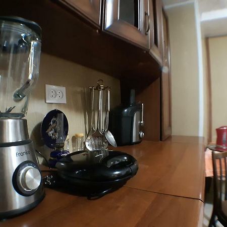 Avlabari Hostel Tbiliszi Kültér fotó