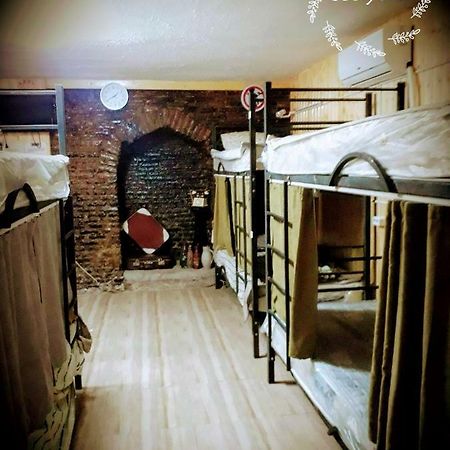 Avlabari Hostel Tbiliszi Kültér fotó