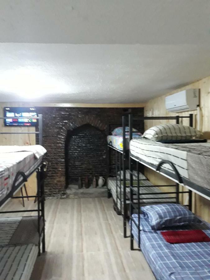 Avlabari Hostel Tbiliszi Kültér fotó
