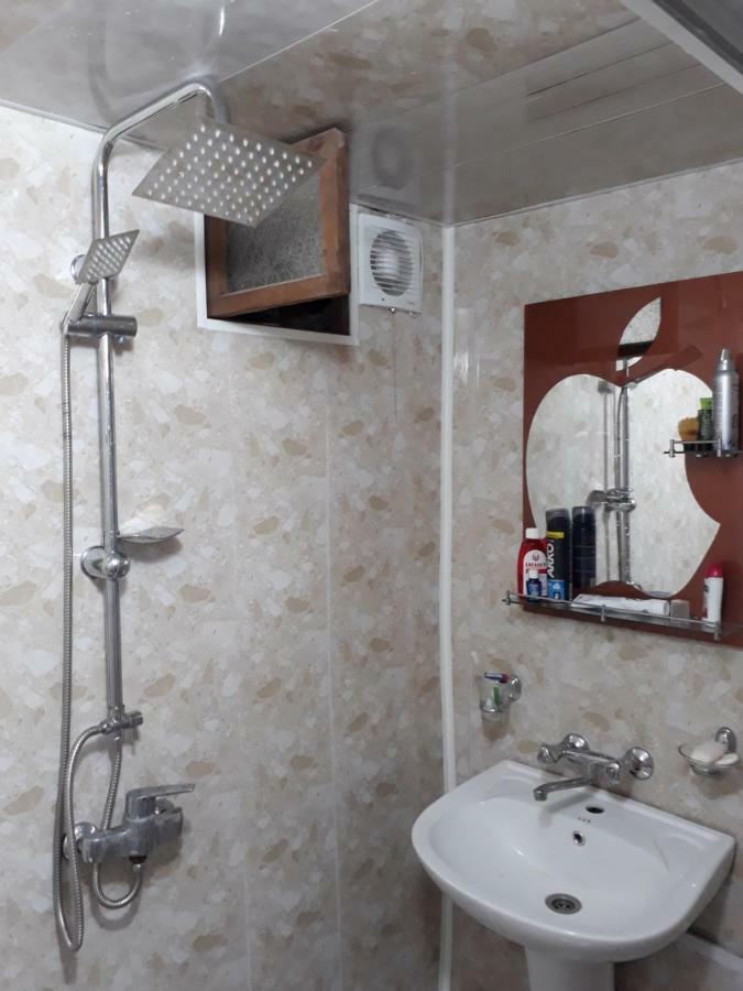 Avlabari Hostel Tbiliszi Kültér fotó