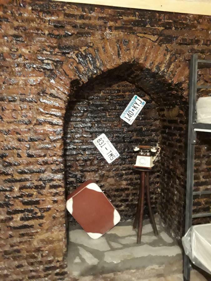 Avlabari Hostel Tbiliszi Kültér fotó