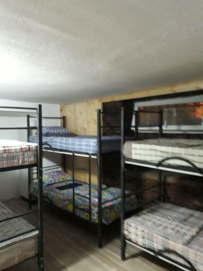 Avlabari Hostel Tbiliszi Kültér fotó