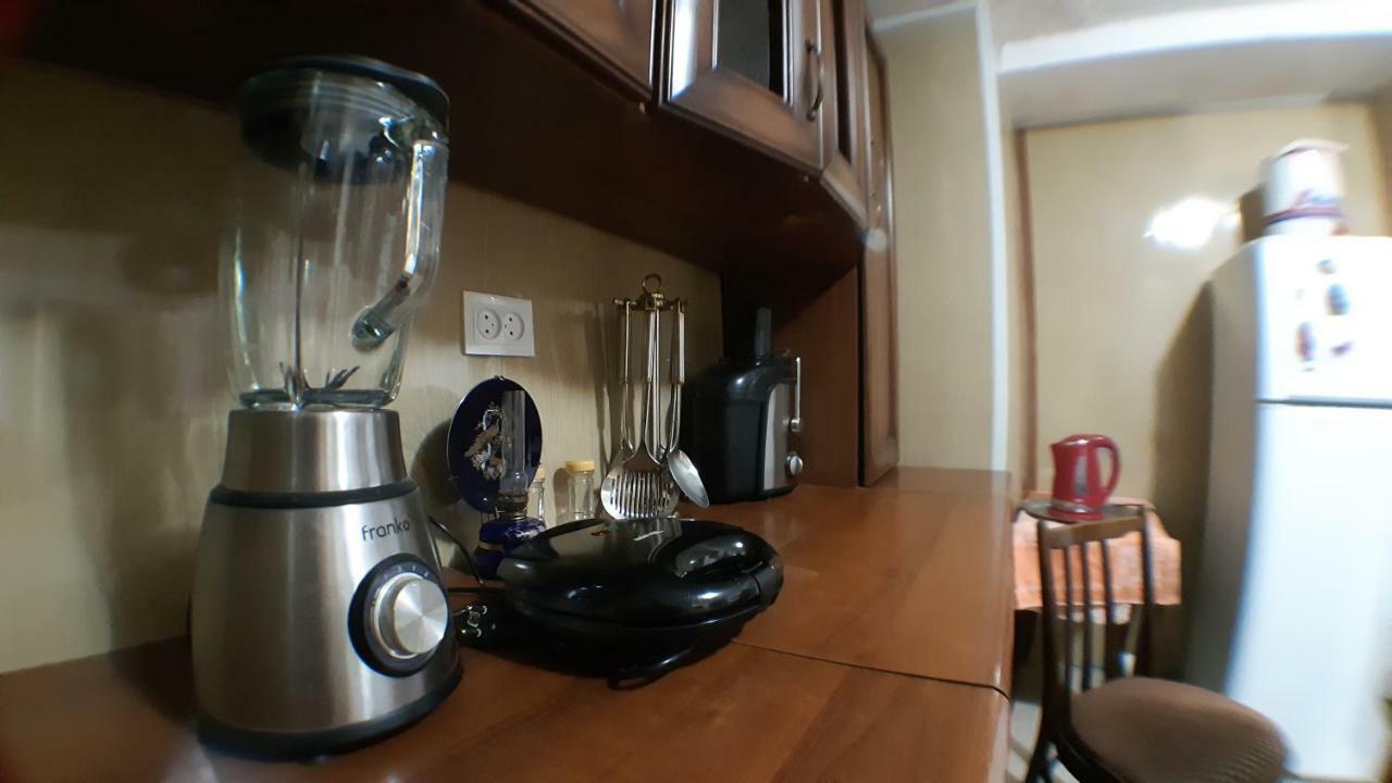 Avlabari Hostel Tbiliszi Kültér fotó