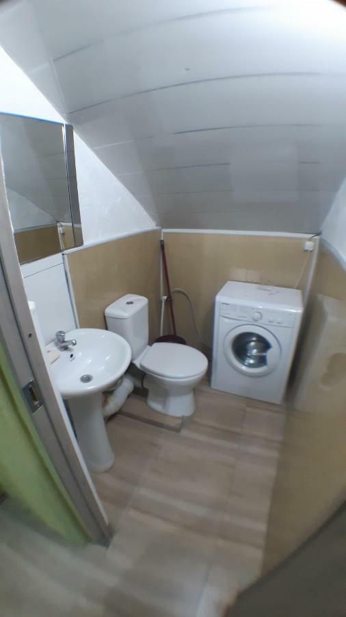 Avlabari Hostel Tbiliszi Kültér fotó
