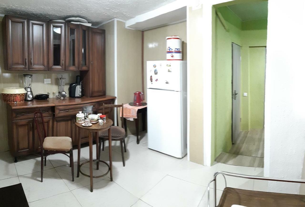 Avlabari Hostel Tbiliszi Kültér fotó