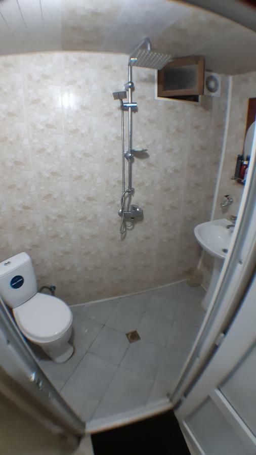 Avlabari Hostel Tbiliszi Kültér fotó
