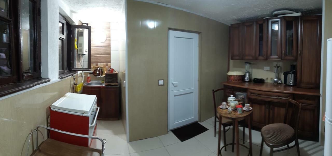 Avlabari Hostel Tbiliszi Kültér fotó
