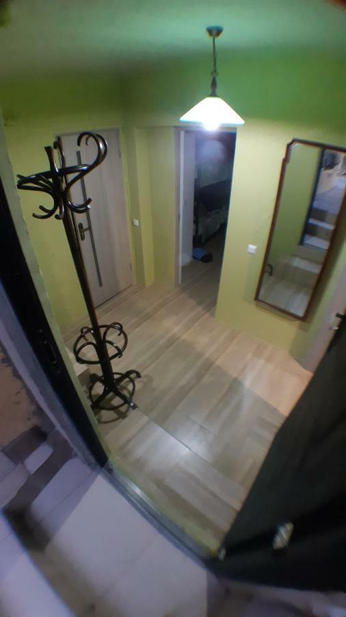 Avlabari Hostel Tbiliszi Kültér fotó