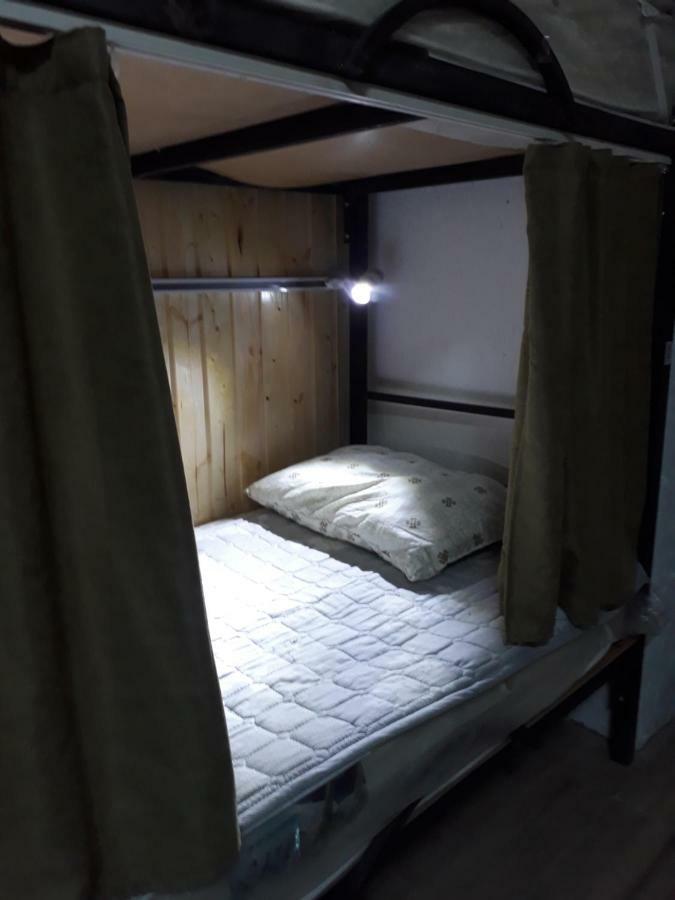 Avlabari Hostel Tbiliszi Kültér fotó