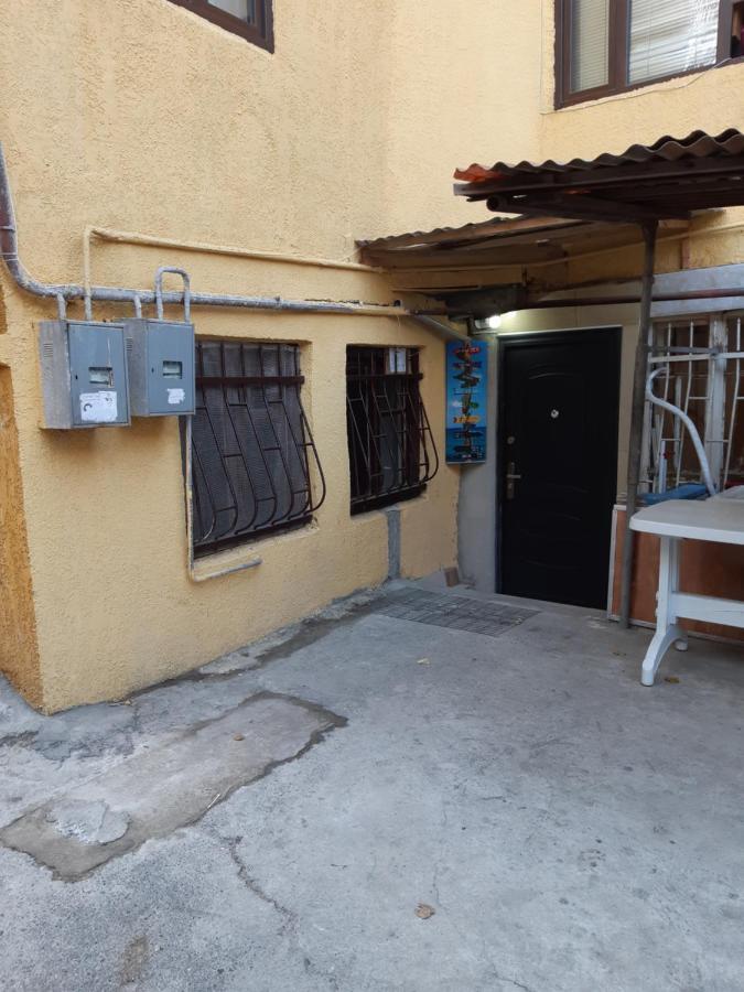 Avlabari Hostel Tbiliszi Kültér fotó