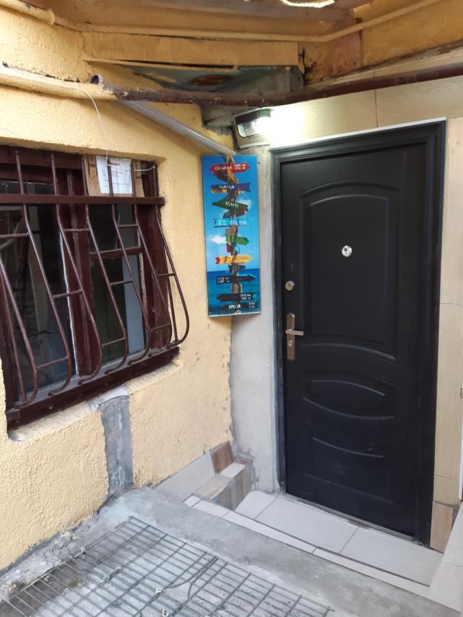 Avlabari Hostel Tbiliszi Kültér fotó
